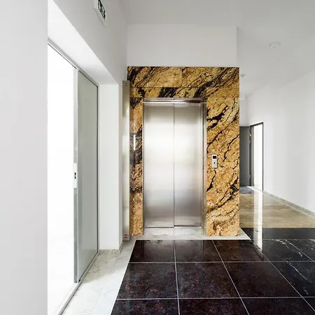 Warmia Apartments Ольштин Екстер'єр фото