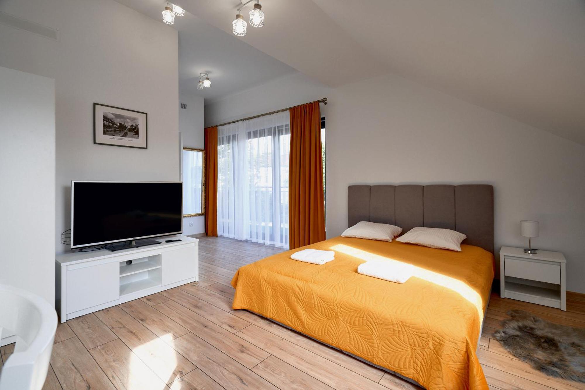 Warmia Apartment Olsztyn (Warmian-Masurian)