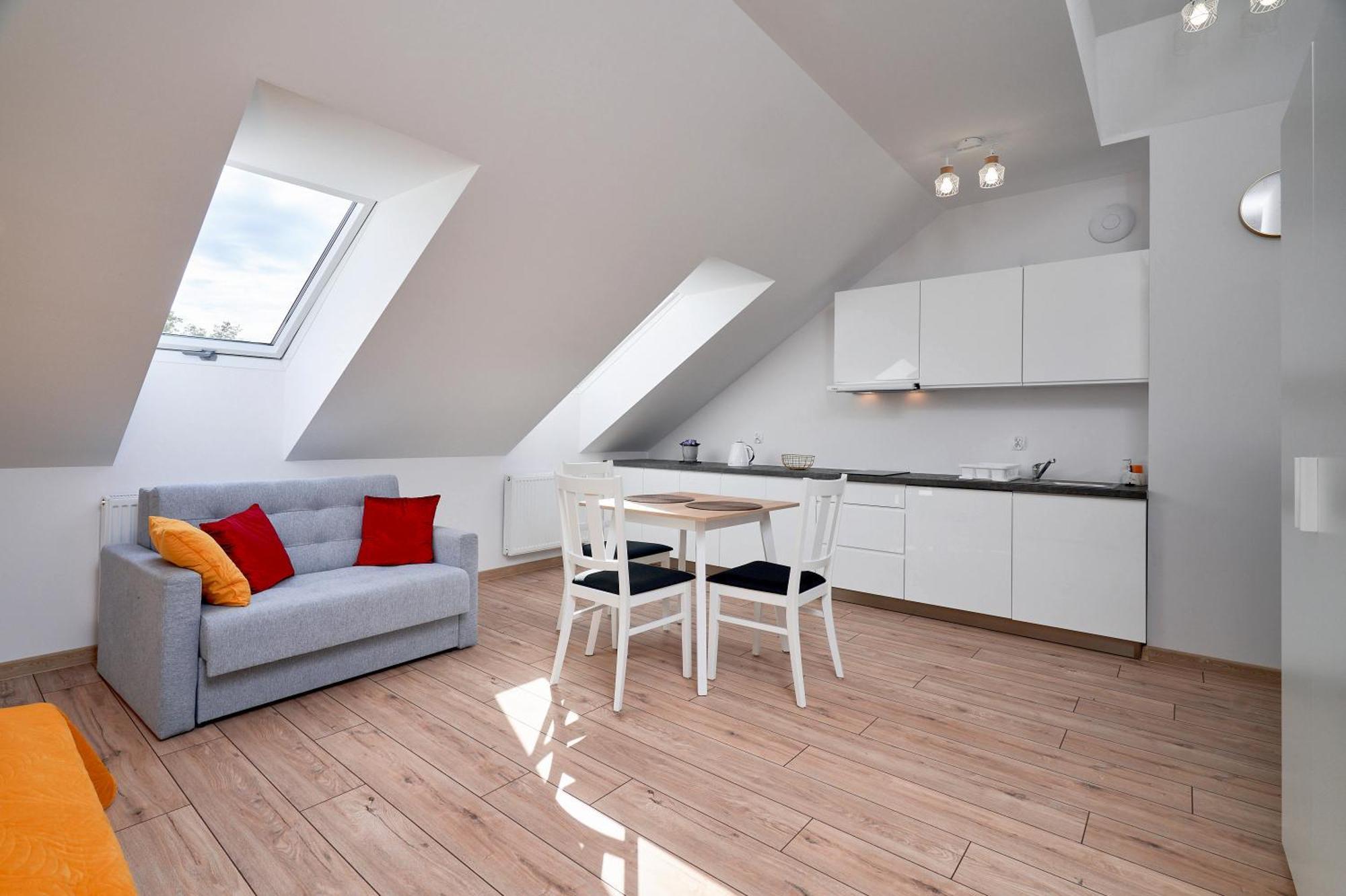 Apartment Warmia