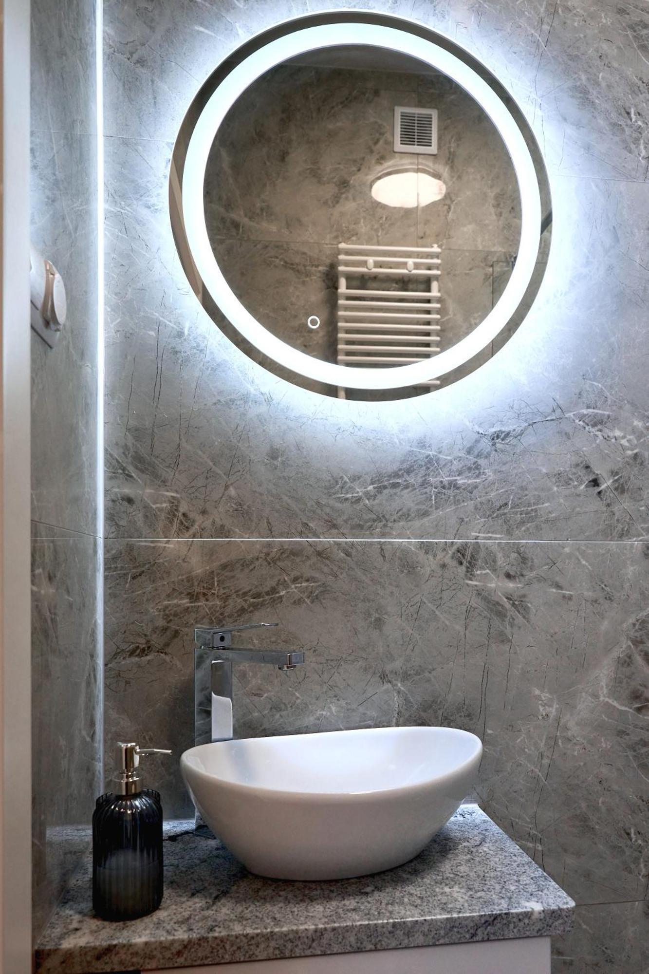 Warmia Apartment