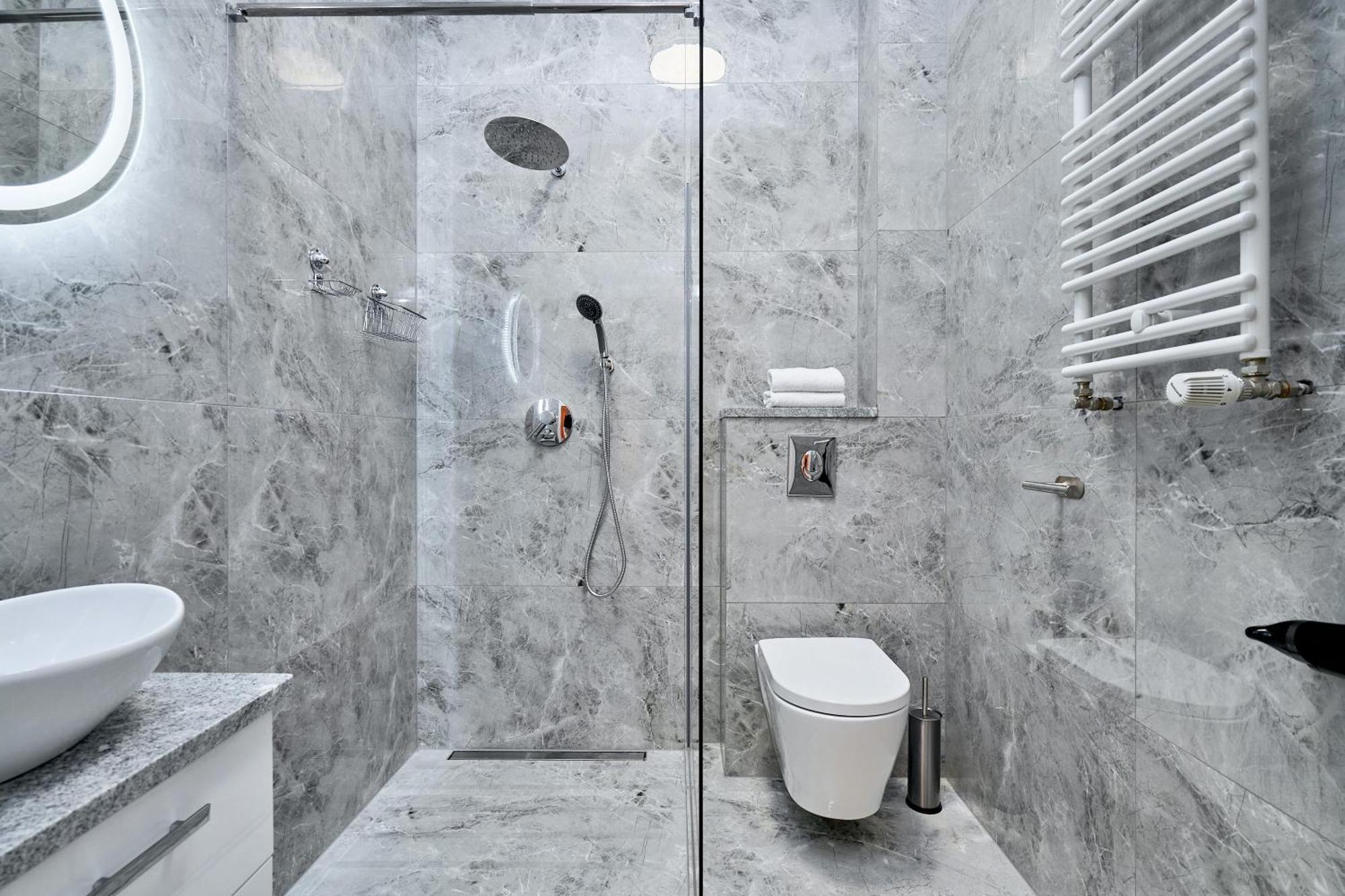 Apartment Warmia *