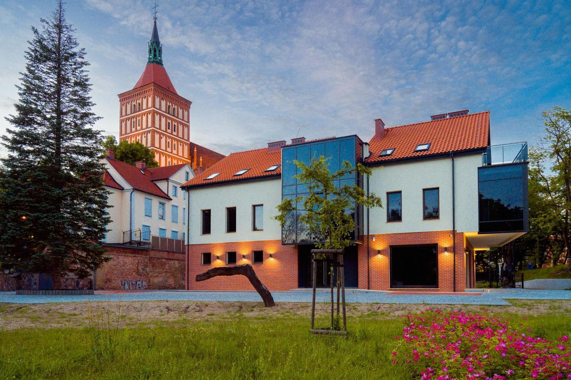 Warmia * Olsztyn (Warmian-Masurian)