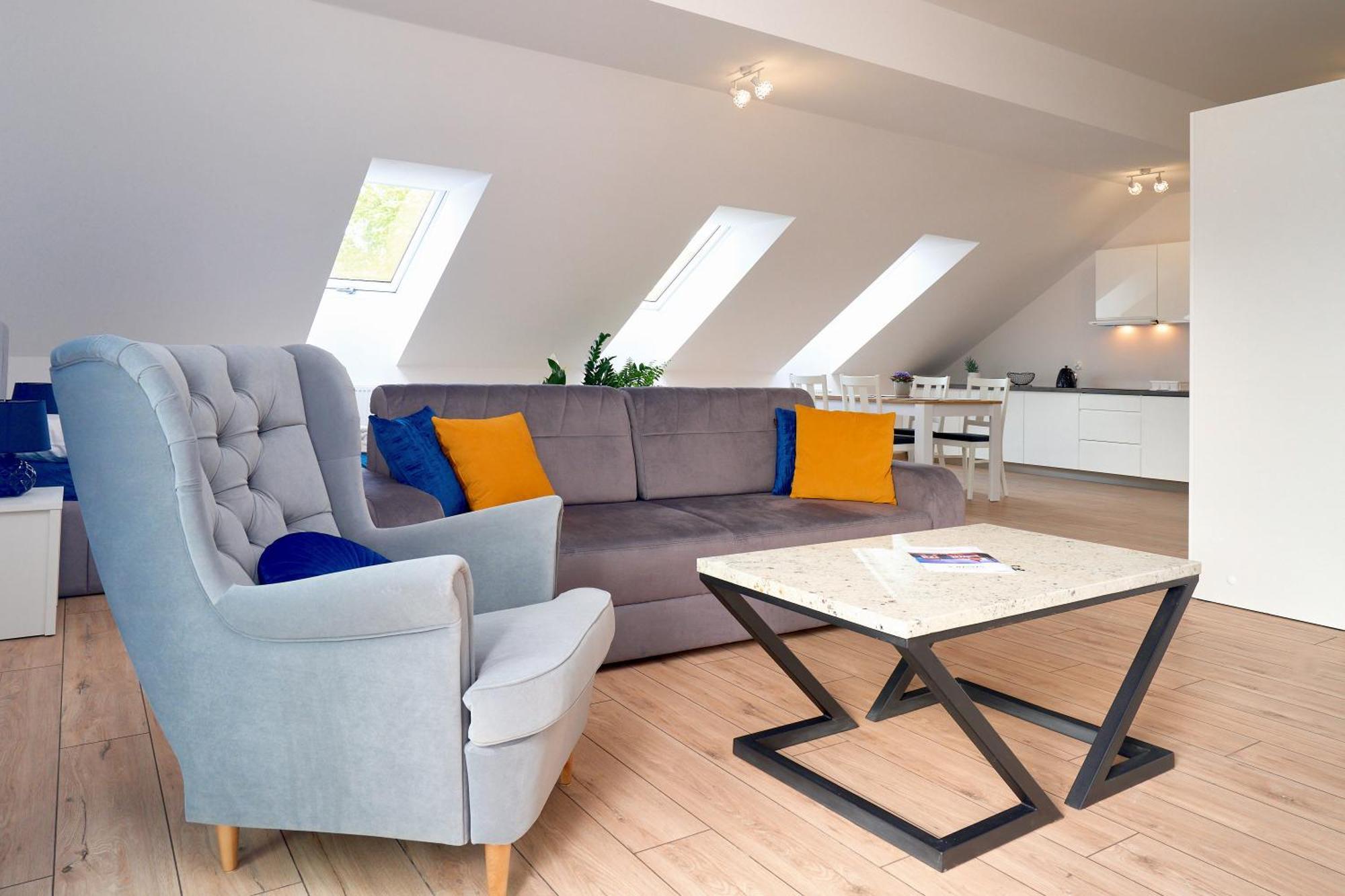 Warmia Apartment Olsztyn (Warmian-Masurian)
