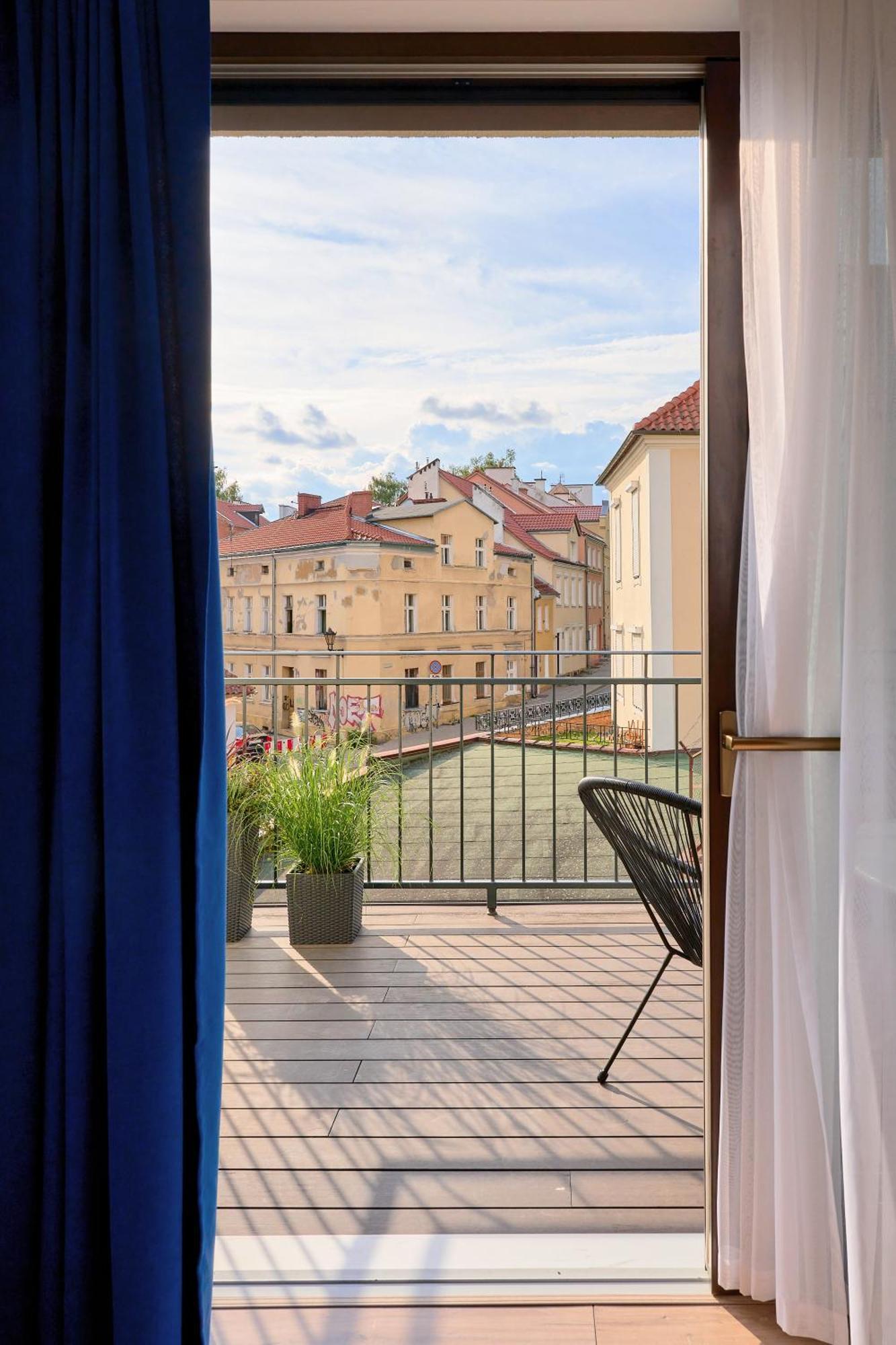 Warmia Apartment Olsztyn (Warmian-Masurian)