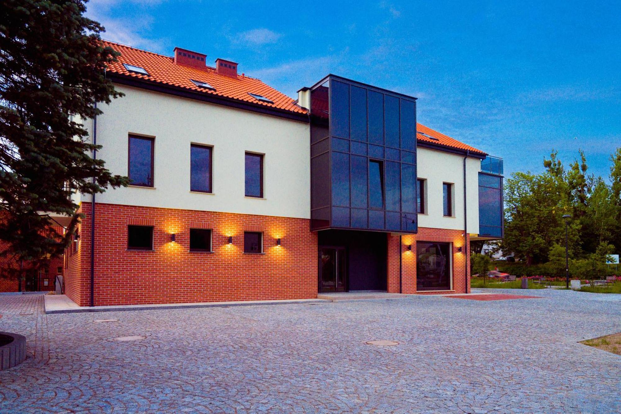 Apartment Warmia *