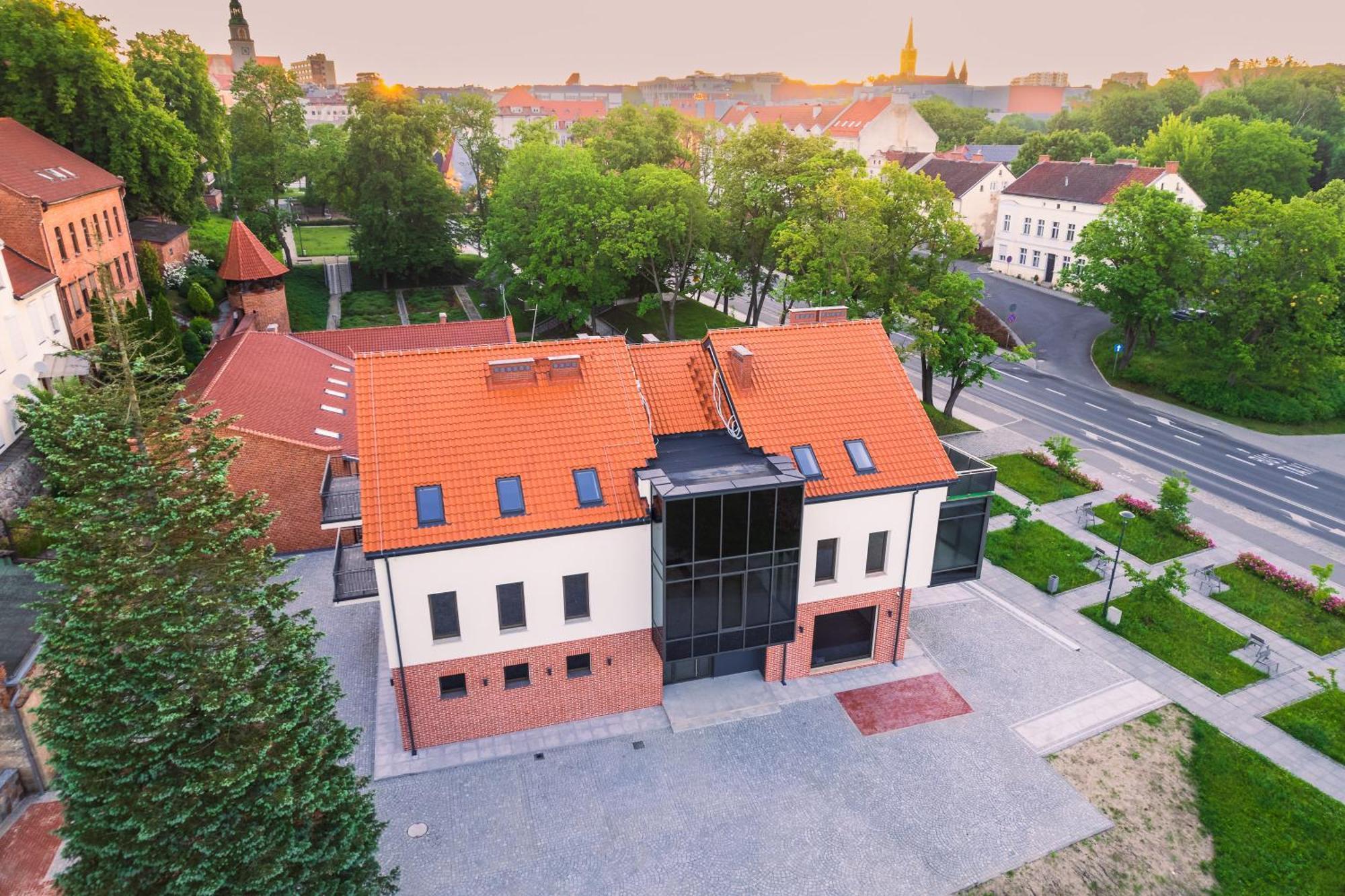 Apartment Warmia Olsztyn (Warmian-Masurian)