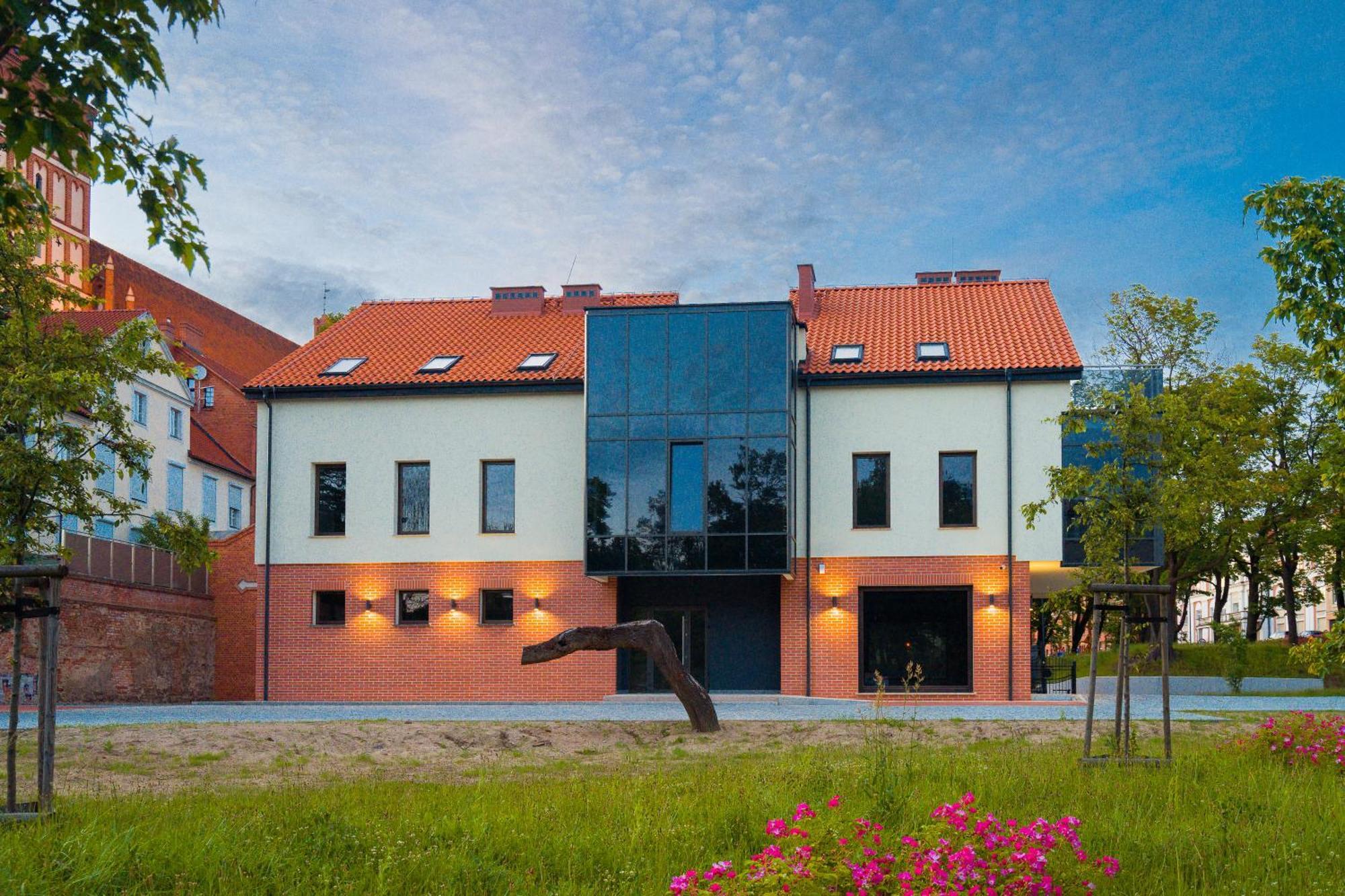 Apartment Warmia